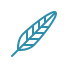 Feather Icon