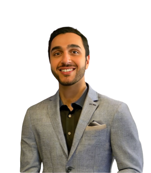 Joshua Rahban